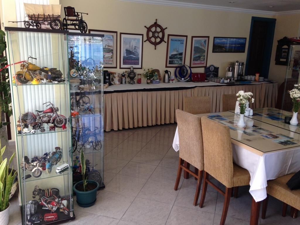 Foca Yali Hotel Екстер'єр фото