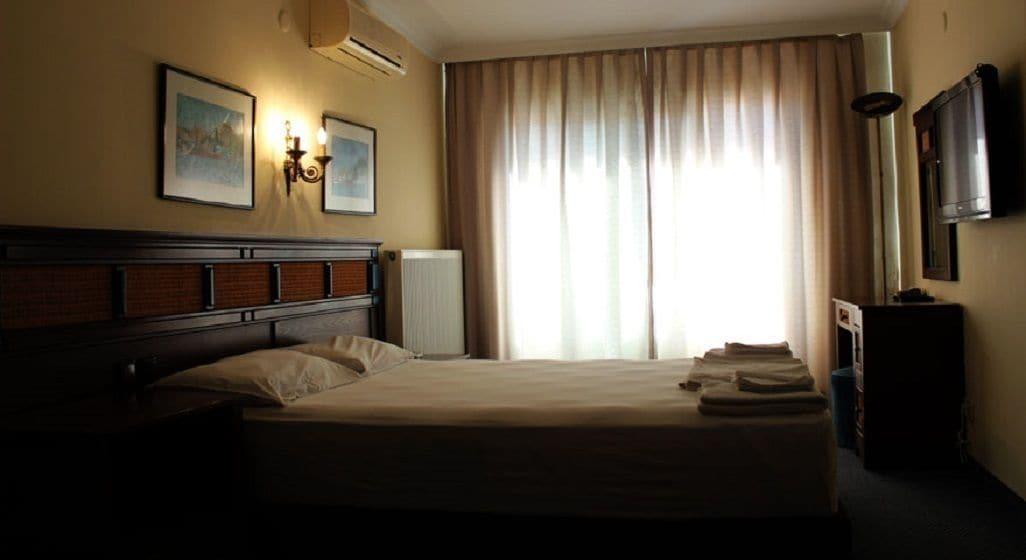 Foca Yali Hotel Екстер'єр фото