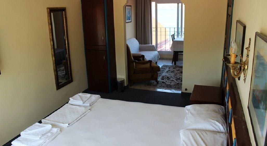 Foca Yali Hotel Екстер'єр фото