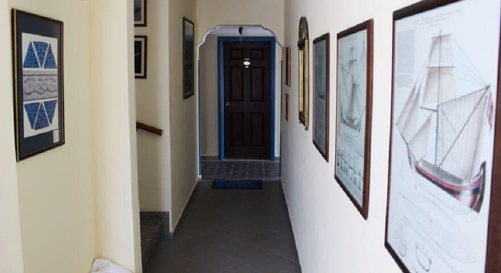 Foca Yali Hotel Екстер'єр фото