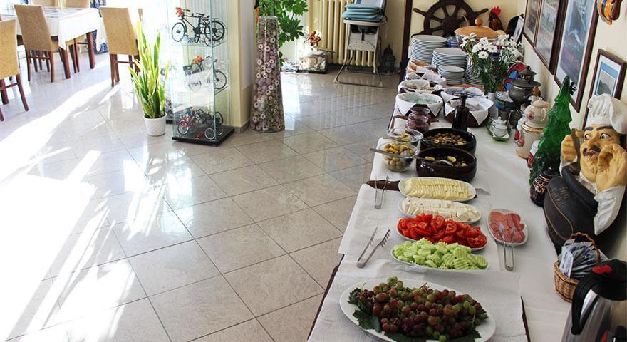 Foca Yali Hotel Екстер'єр фото